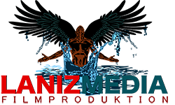 LANIZMEDIA GmbH Logo – Filmproduktion München